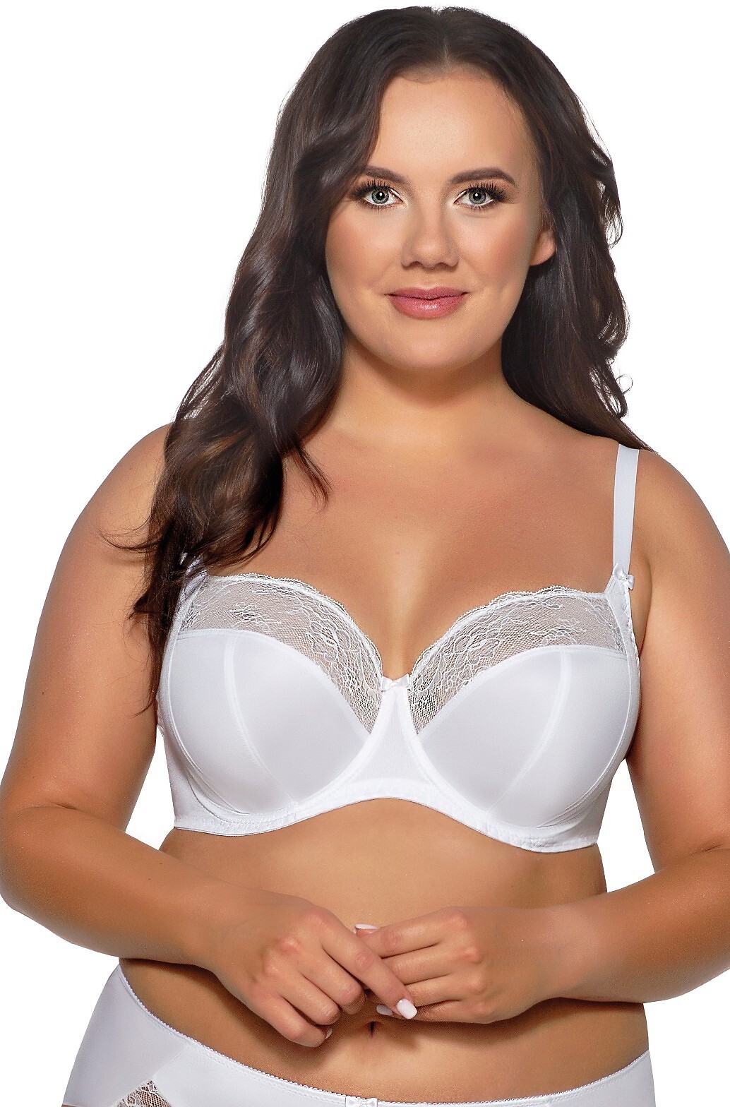 Biustonosz soft Ava 2111 SSS Maxi - obrazek 3
