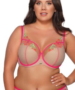 Biustonosz semi soft Ava 2071 - obrazek 2