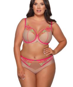 Biustonosz semi soft Ava 2071