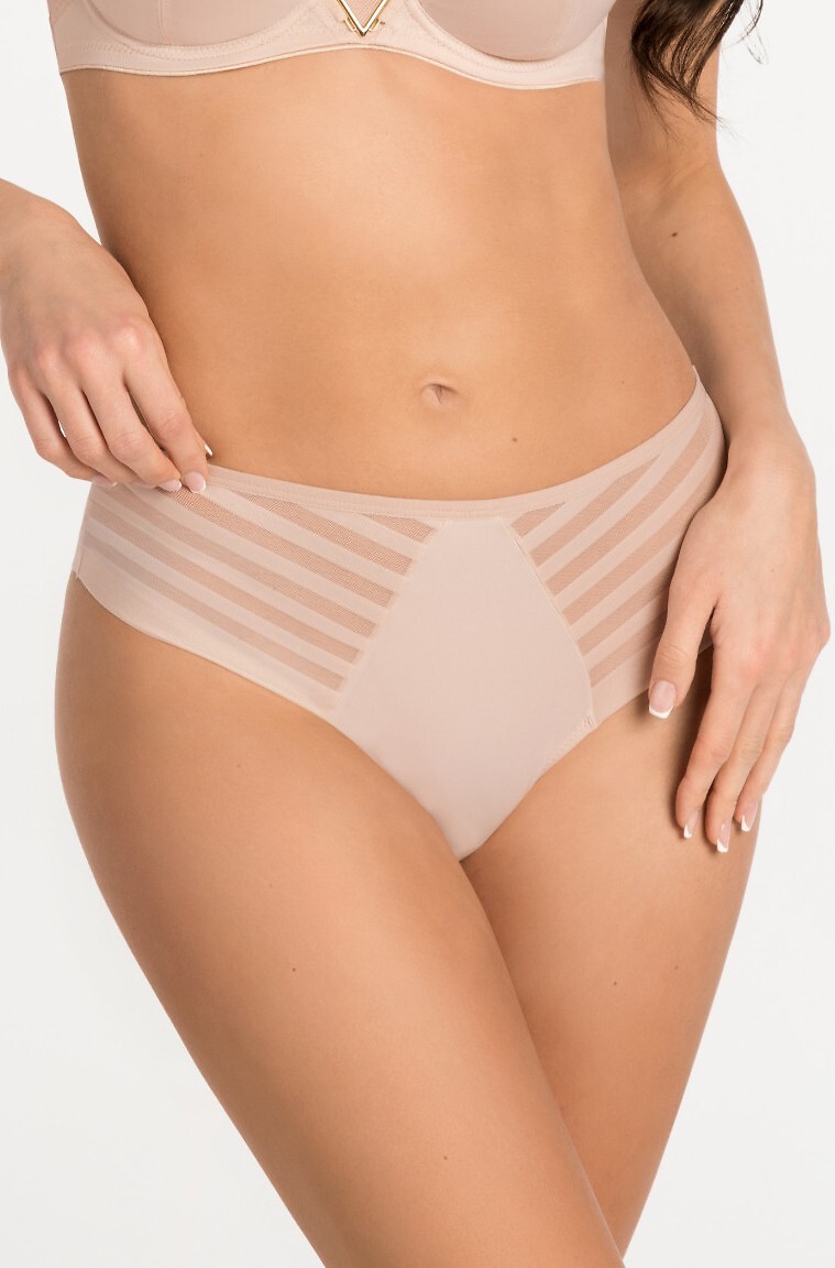 Figi Gorsenia K 812/1 Yoko Brazyliany S-2XL - obrazek 2