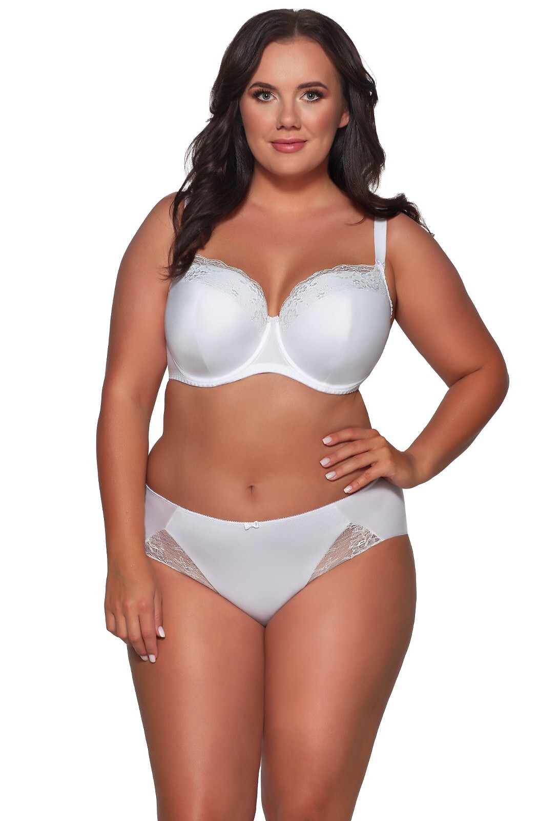 Biustonosz full cup Ava 2112 Maxi