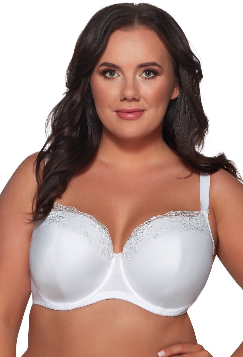 Biustonosz full cup Ava 2112 Maxi - obrazek 3