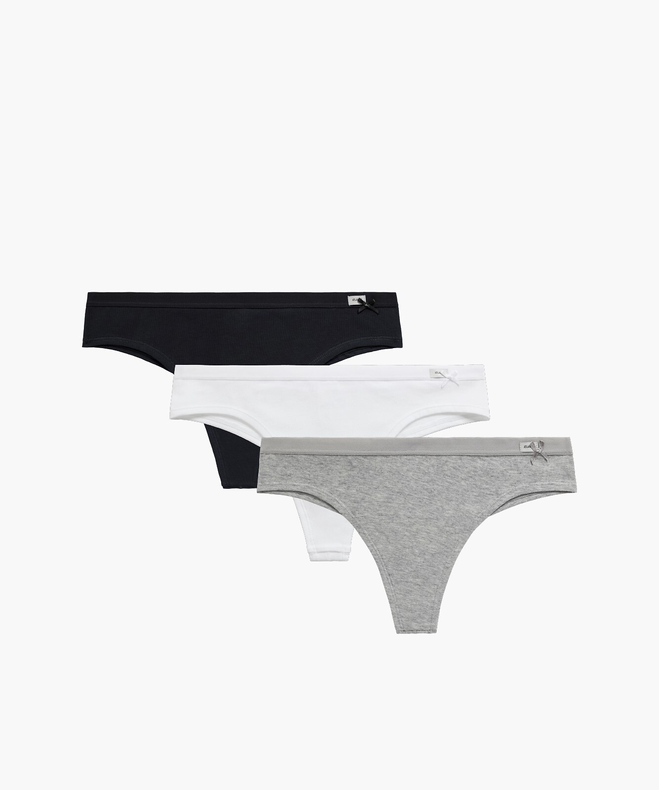 Figi Atlantic 3CLP-005 brazyliany A3 S-XL - obrazek 5