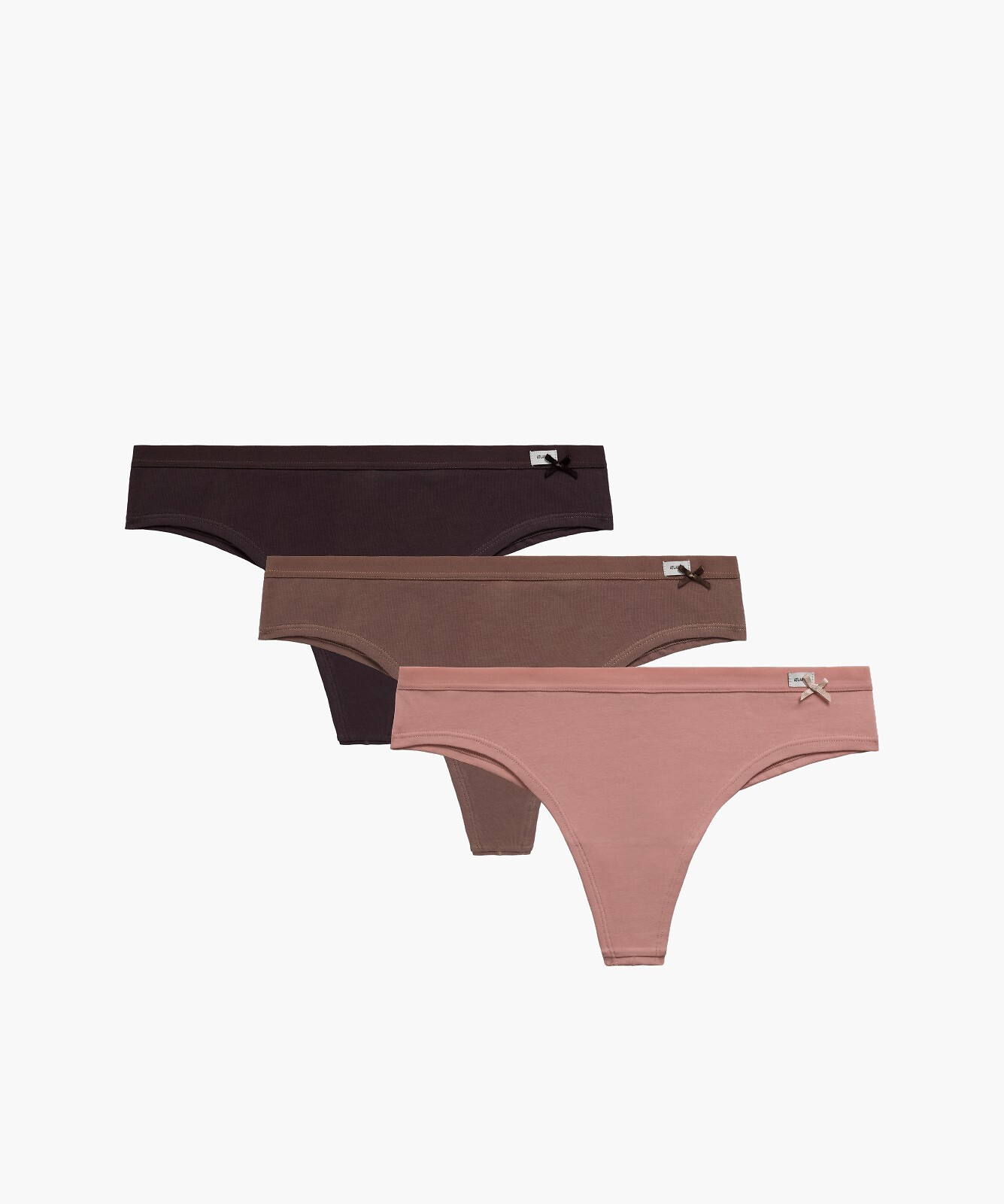 Figi Atlantic 3CLP-005 brazyliany A3 S-XL - obrazek 4