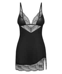Koszulka Obsessive Lobellis Chemise XS-2XL - obrazek 2