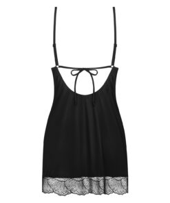 Koszulka Obsessive Lobellis Chemise XS-2XL - obrazek 3