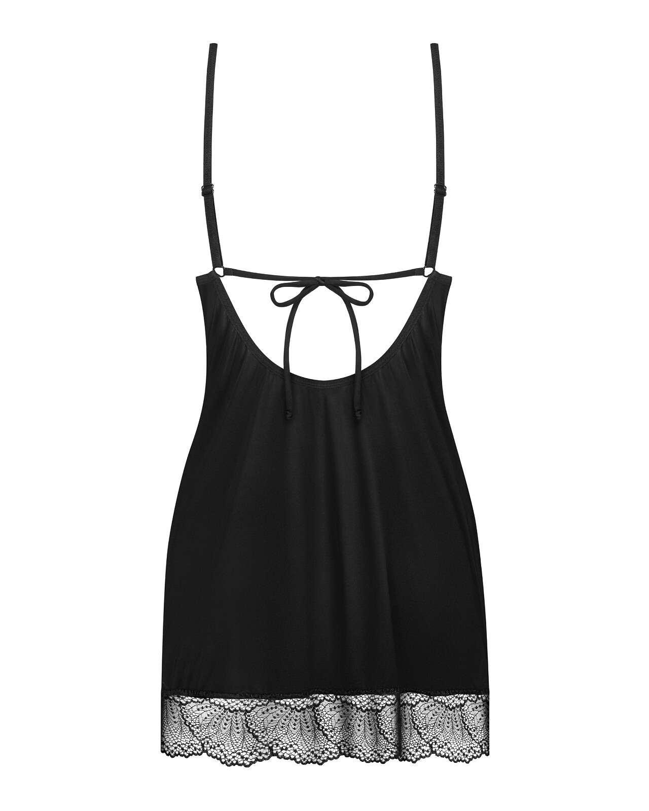 Koszulka Obsessive Lobellis Chemise XS-2XL - obrazek 3