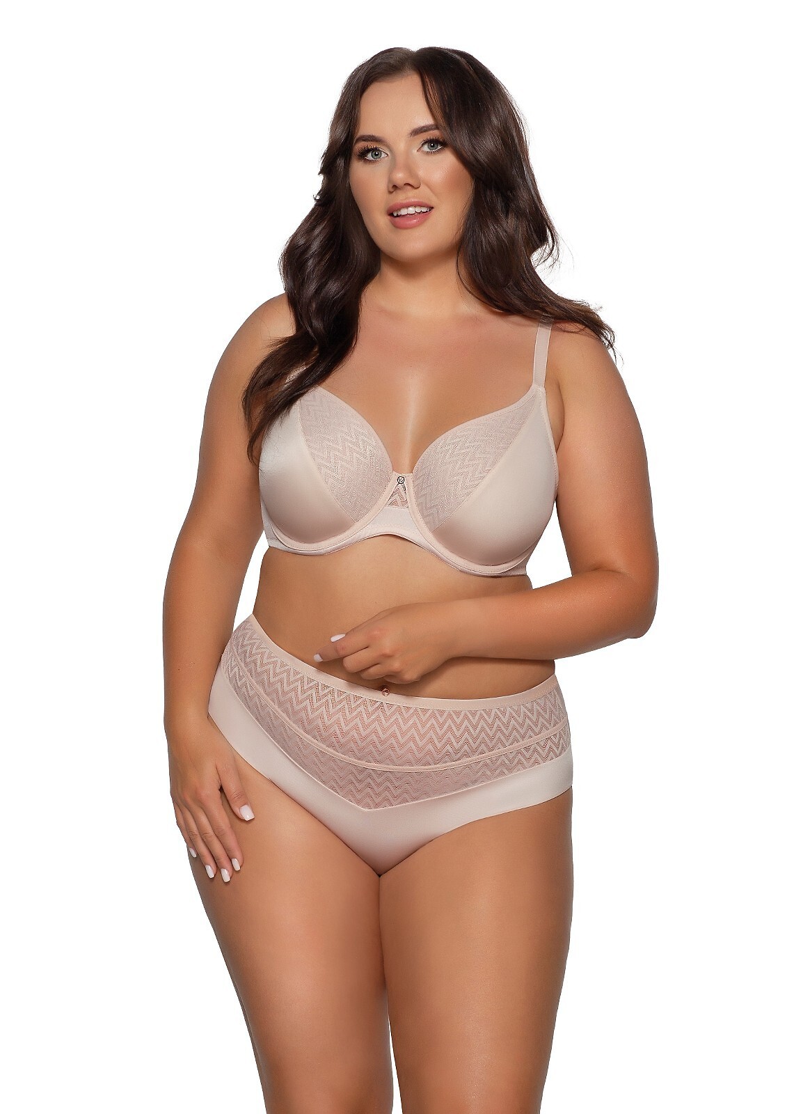 Biustonosz soft Ava 2103 Maxi - obrazek 5