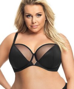 Biustonosz soft Gorsenia K 564 Vicky - obrazek 6