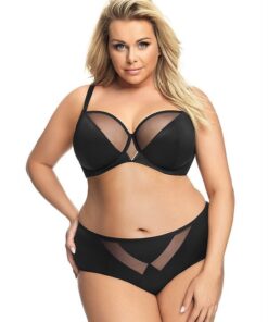 Figi Gorsenia K 567/1 Vicky Brazyliany S-2XL - obrazek 5