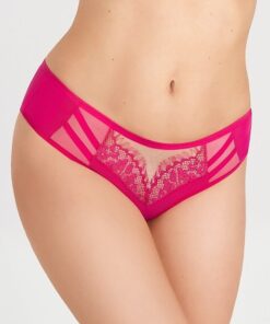 Figi Gorsenia K 498/1 Paradise Brazyliany S-2XL - obrazek 2