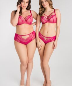 Figi Gorsenia K 498/1 Paradise Brazyliany S-2XL - obrazek 3
