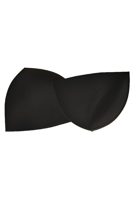 Wkładki Julimex WS 18 z pianki Bikini Push-Up - obrazek 2