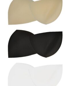 Wkładki Julimex WS 18 z pianki Bikini Push-Up