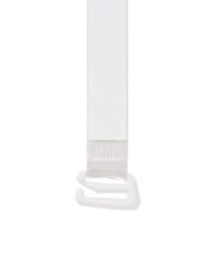 Ramiączka Julimex RT 03 silikonowe 10 mm