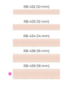 Ramiączka Julimex RB 439