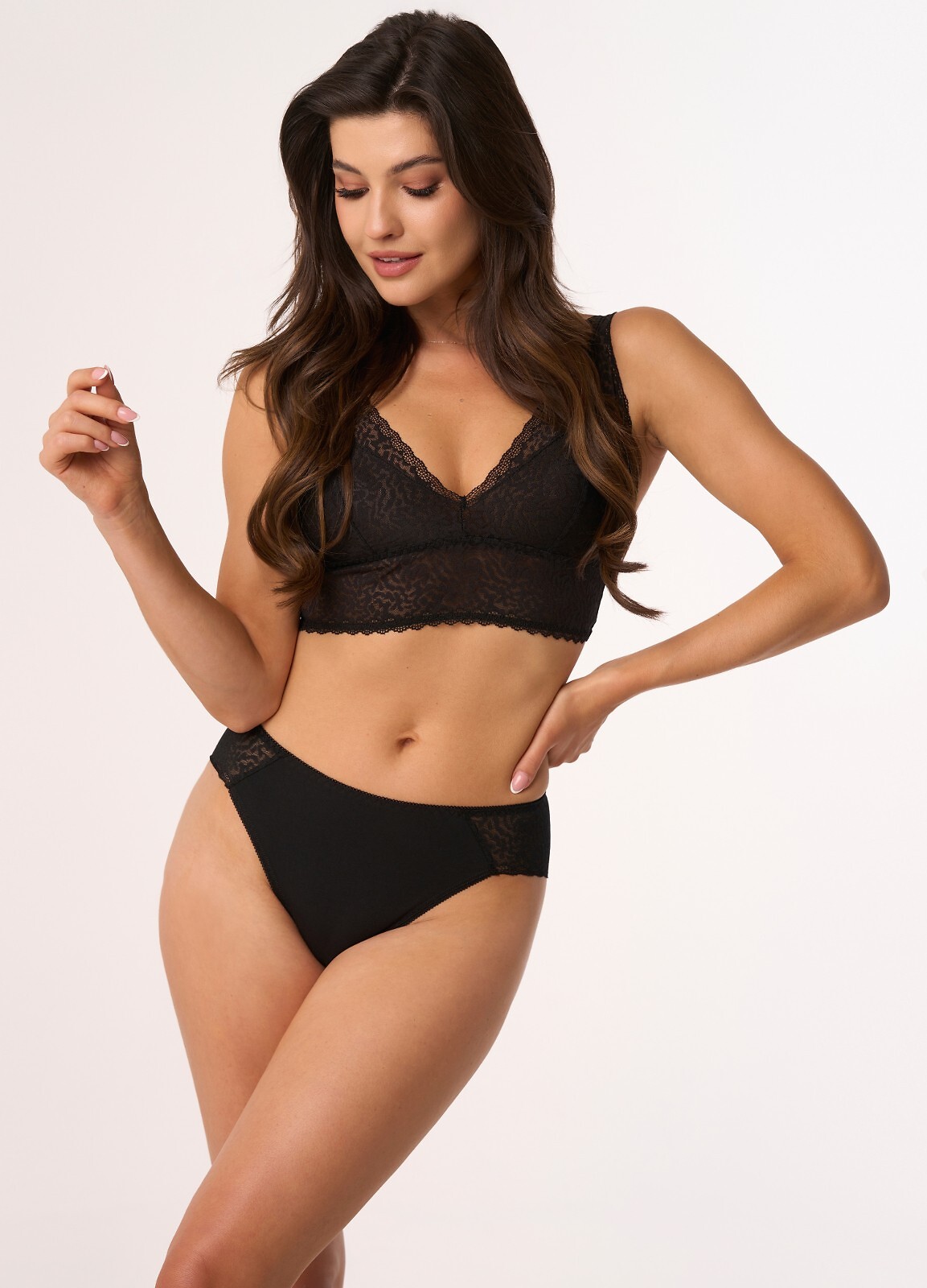 Figi Babell BBL 201 S-XL - obrazek 3
