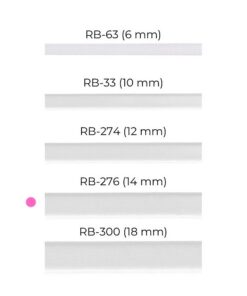 Ramiączka Julimex RB 276,277 14 mm