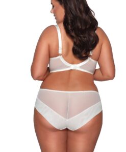 Biustonosz semi soft Ava 1030 Cream - obrazek 4