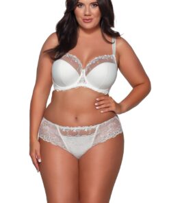 Biustonosz semi soft Ava 1030 Cream