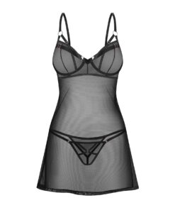 Alternative view of Koszulka Obsessive Euridia Chemise XS-2XL