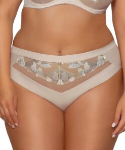 Figi Ava 2082/B  Brazyliany S-2XL - obrazek 2