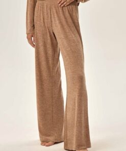 Piżama Henderson Ladies 42024 Fudge S-XL - obrazek 6