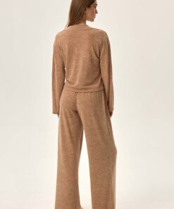 Piżama Henderson Ladies 42024 Fudge S-XL - obrazek 9
