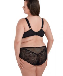 Biustonosz soft Gaia BSM 534 Chantal Maxi - obrazek 3