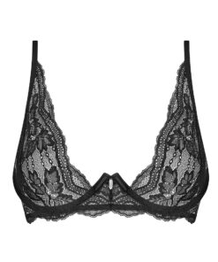 Alternative view of Biustonosz Obsessive Nutris Bra XS-2XL