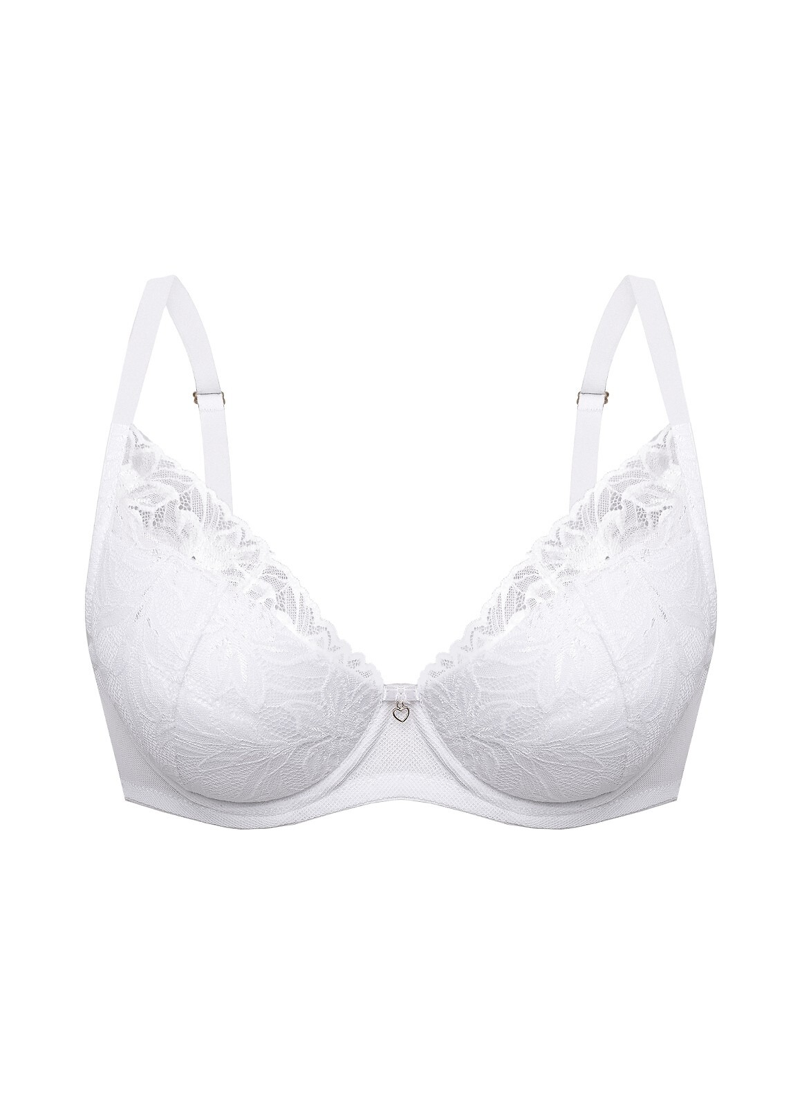 Biustonosz push-up Mefemi Laura - obrazek 12