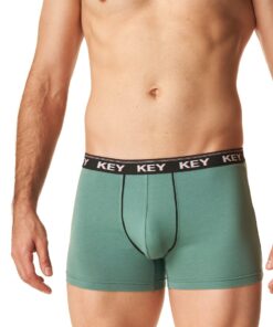 Bokserki Key MXH 248 B24 M-2XL - obrazek 3