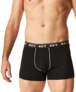 Bokserki Key MXH 248 B24 M-2XL - obrazek 2
