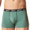 Bokserki Key MXH 248 B24 M-2XL
