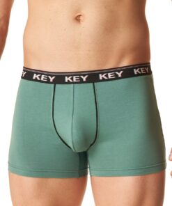 Bokserki Key MXH 248 B24 M-2XL
