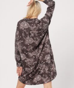 Koszula Key LND 817 B24 dł/r 2XL-3XL - obrazek 3