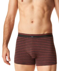 Bokserki Key MXH 321 B24 M-2XL - obrazek 2