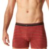 Bokserki Key MXH 321 B24 M-2XL