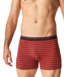 Bokserki Key MXH 321 B24 M-2XL