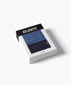 Bokserki Atlantic 2MBX-059 A2 S-3XL - obrazek 7