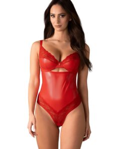 Body Obsessive Aliosa Teddy S-3XL