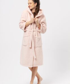 Szlafrok Key LGL 151 B24 S-XL