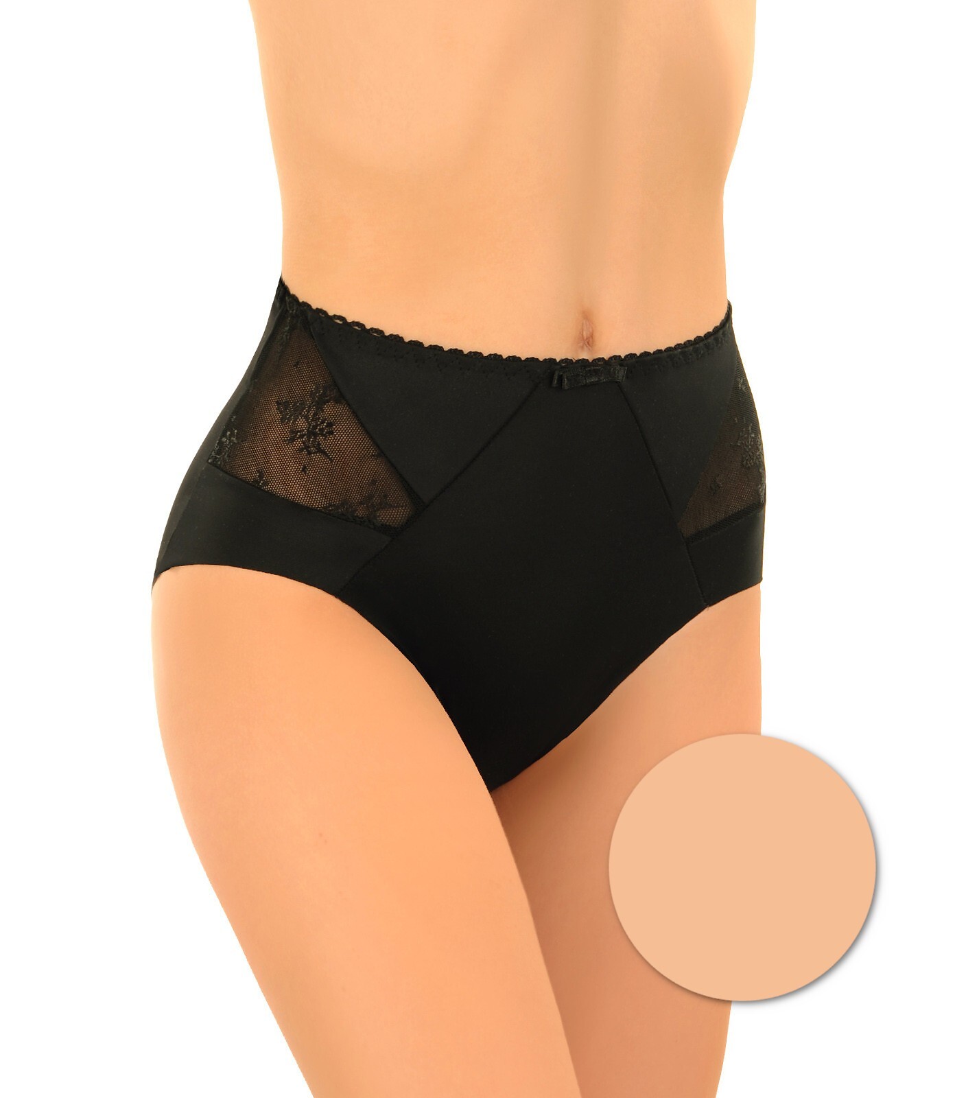 Figi Modo nr 96 M-2XL - obrazek 2