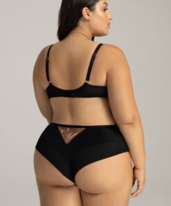 Biustonosz soft side support Ava 2144 - obrazek 3