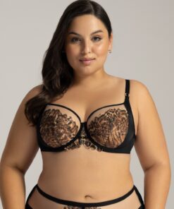 Biustonosz soft side support Ava 2144 - obrazek 2