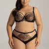 Figi Ava 2144/B Brazyliany S-3XL