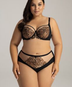 Figi Ava 2144/B Brazyliany S-3XL