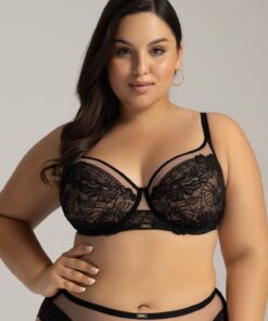 Biustonosz semi soft Ava 2145 - obrazek 2