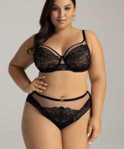 Biustonosz semi soft Ava 2145