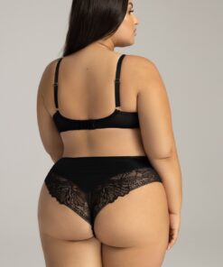 Biustonosz semi soft Ava 2145 - obrazek 3